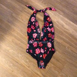 New with tags bathing suit